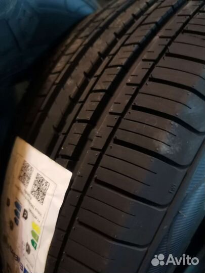 Kumho Solus HA31 225/60 R17