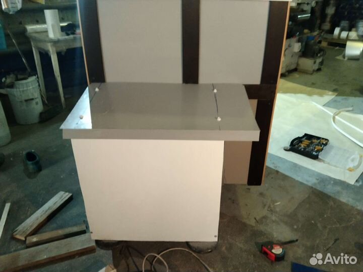 Будка для собаки утепленная