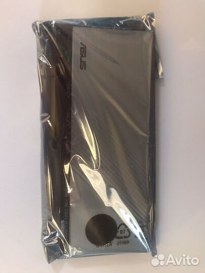 Asus hyper M.2 X16 GEN 4 card