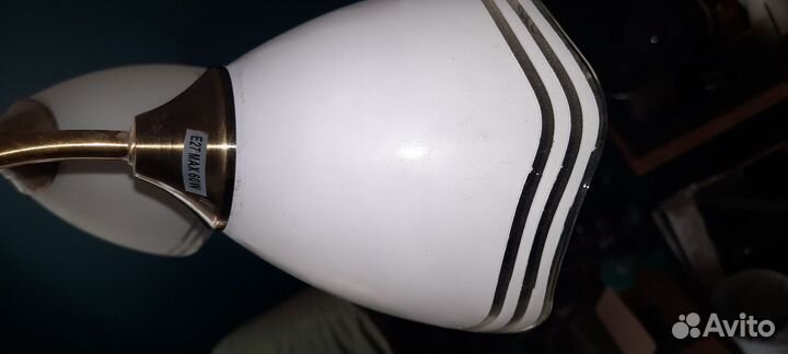 Люстра потолочная подвесная бу