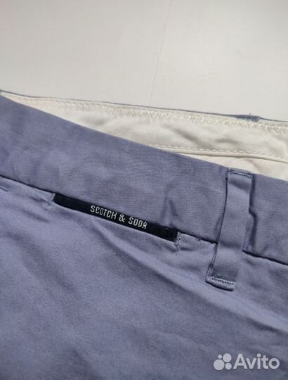 Шорты новые Scotch Soda