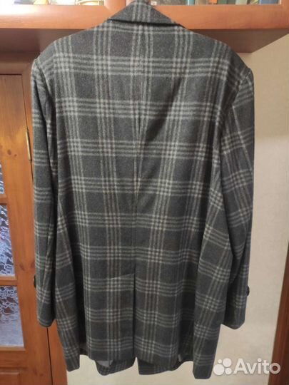 Полупальто Corzetti