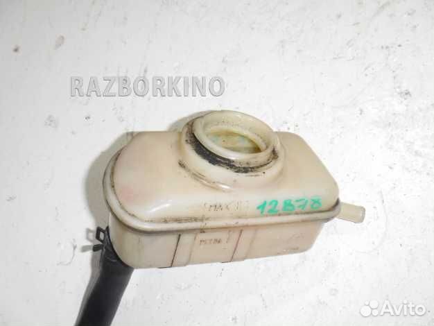 Бачок гидроусилителя Дэу