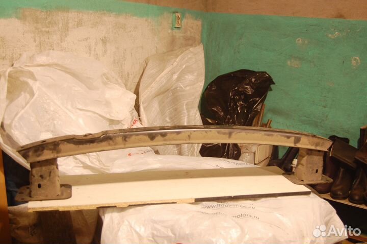 Балка к Форд Фокус