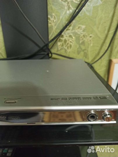 Dvd плеер с караоке lg