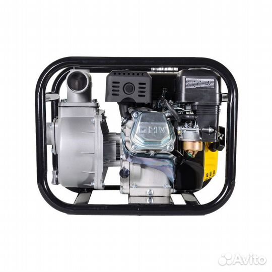 Мотопомпа Huter MP-50 70/11/3