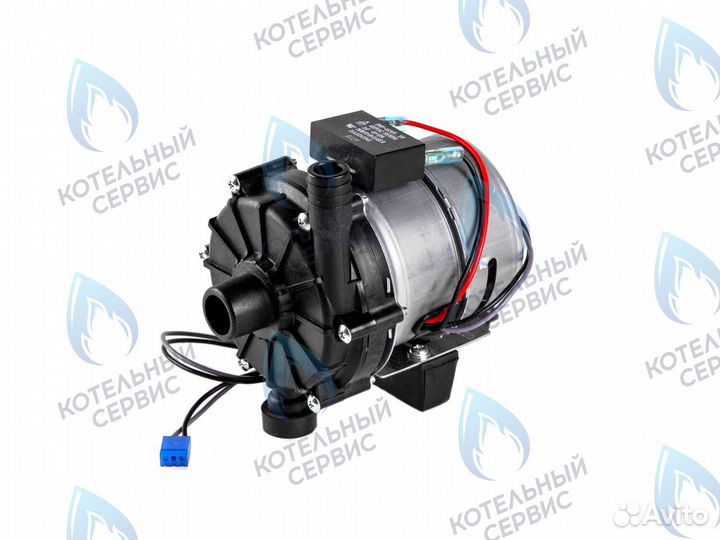 Насос Daewoo 100-300MSC