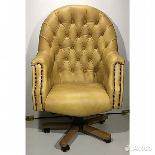 Компьютерное кресло