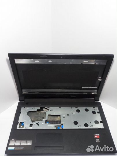 Ноутбук Lenovo B50-45 в сборе (неисправен)