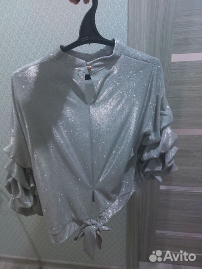 Костюм женский