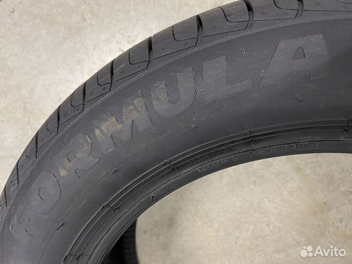 Pirelli Formula Energy 195/55 R15 85V