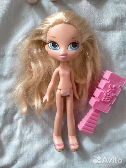 Куклы, мебель, аксессуары, журналы