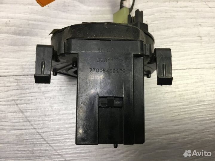 Шлейф руля Renault Laguna 1.6 1998