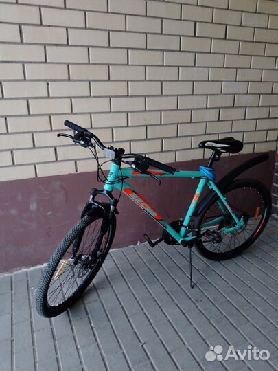 Продается велосипед