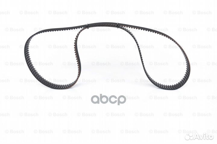 Ремень грм 162x300H Mazda 626/Wagon 2.0D 87-97