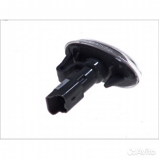 Повторитель поворота в крыло Citroen Berlingo B9