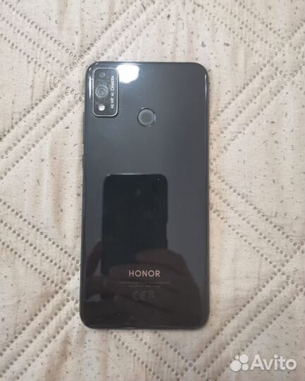 HONOR 9X Lite, 4/128 ГБ