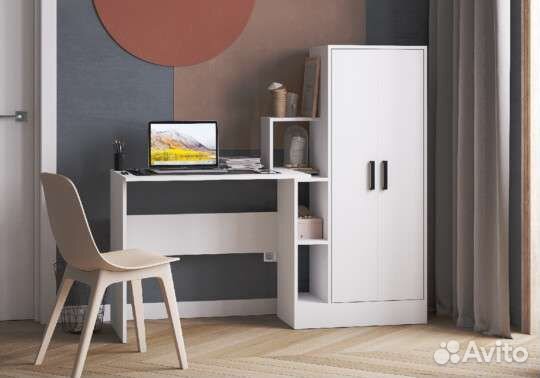 Компьютерный стол скм-1