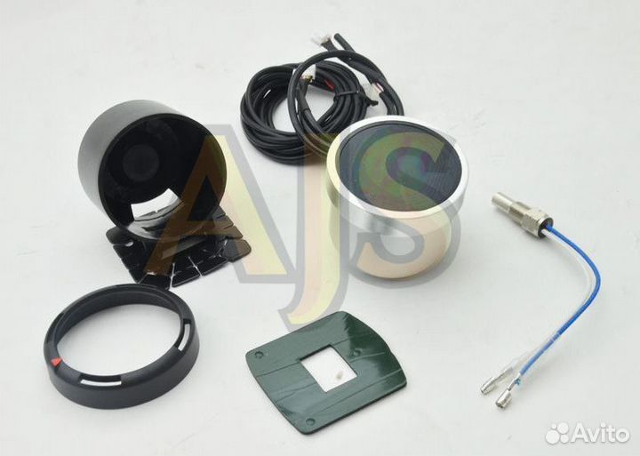 Датчик defi BF Advance темп охлаждающей жидкости