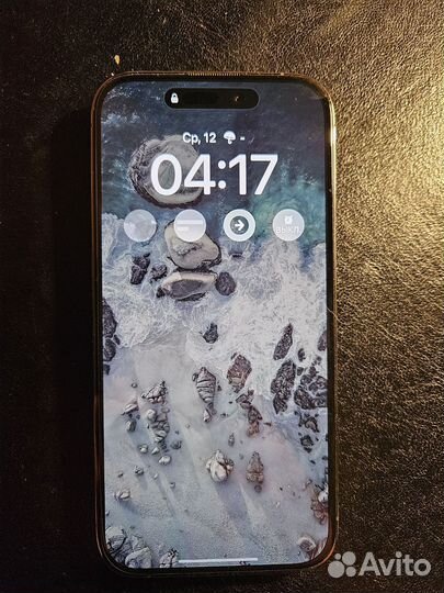 iPhone 14 Pro, 128 ГБ