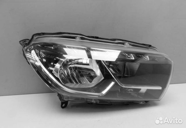 Фара Х-Рэй новая