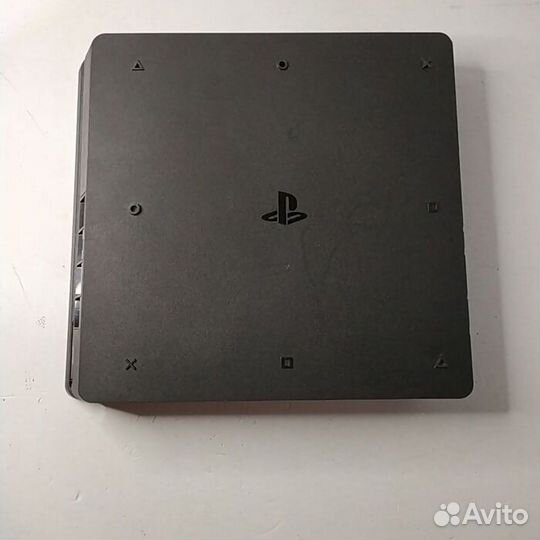 Игровая приставка Sony Play Station 4 slim 1Tb
