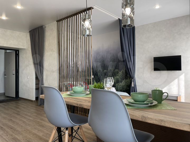 1-к. квартира, 35 м², 11/17 эт.