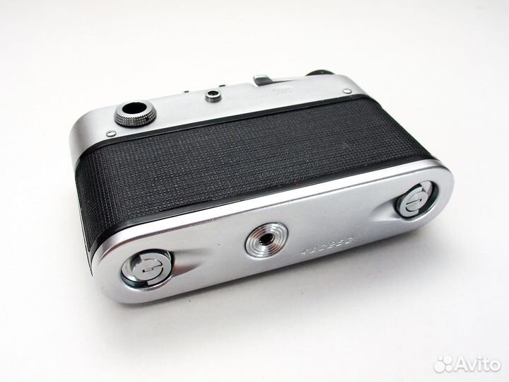 Фотоаппарат фэд 5в