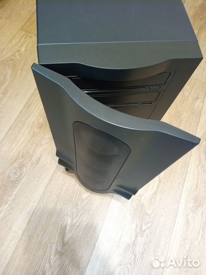 Корпус системного блока компьютера