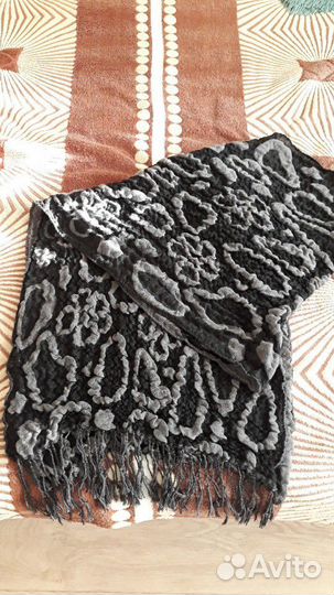 Женский шарф