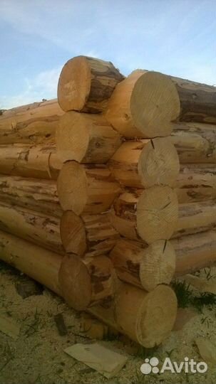 Срубы в Перми. Кудымкар-Пермь. Сруб. Дома. Бани