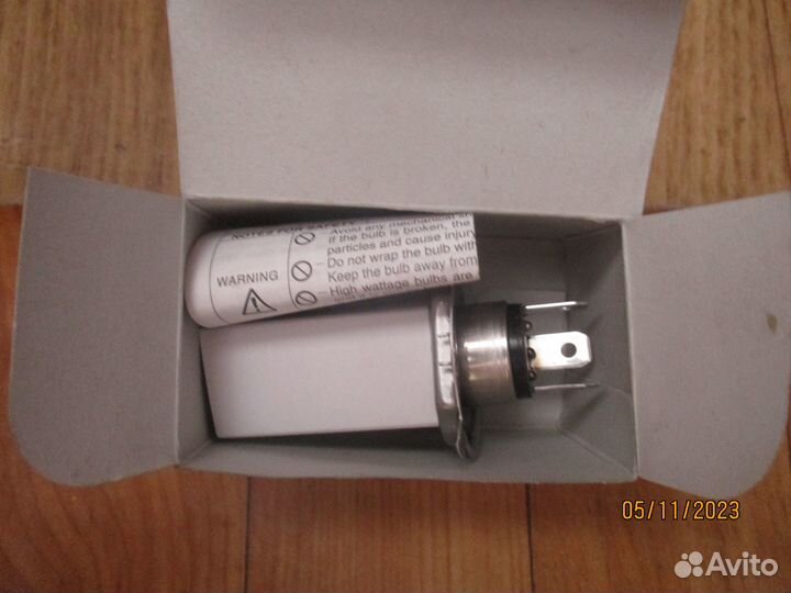 Лампочки для авто koito H4