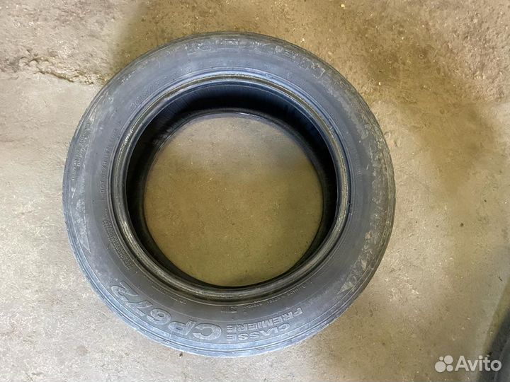 Nexen Classe Premiere CP672 205/60 R16