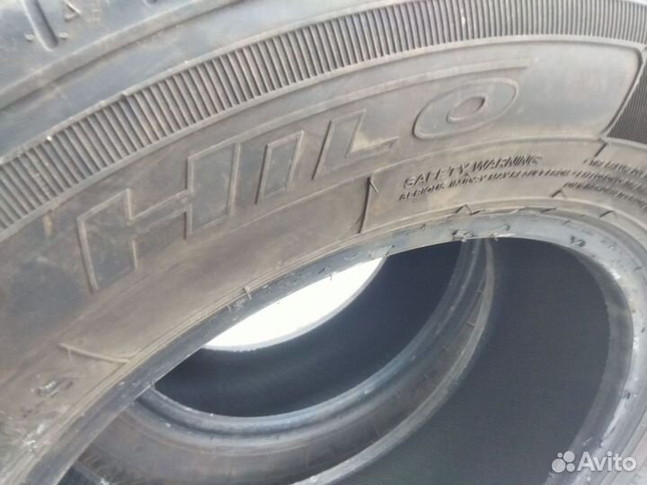 Hilo Sport XV1 215/55 R16 98H