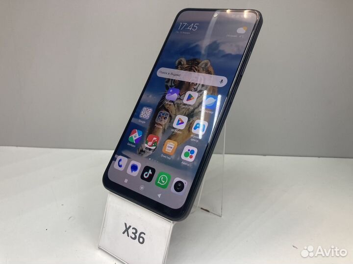 Xiaomi 12S, 8/256 ГБ