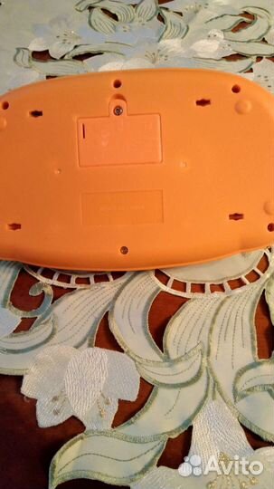 Игрушечное пианино