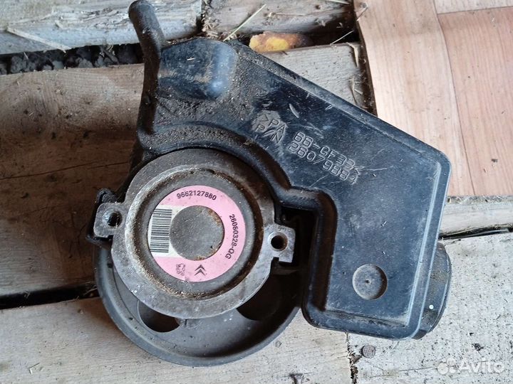 Citroen xsara picasso Насос гура