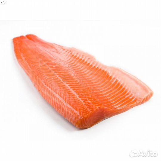 Рыба и морепродукты Доставка