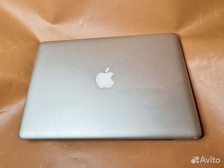 Apple macbook pro 13 2012 16gb/1Tb SSD