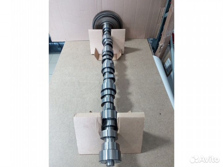 Распределительный вал Mercedes OM457/OM458/OM460