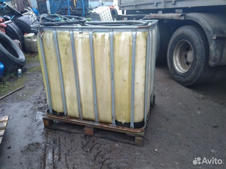 Бочки 220л для сжигание мусора и под воду