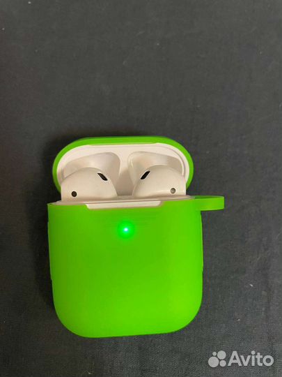 Airpods 2
