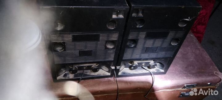 Колонки sanyo