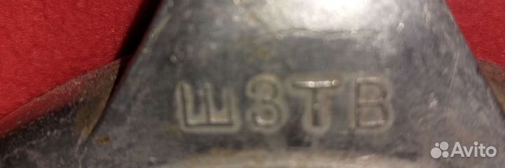 Отличная вафельница орешница СССР Винтаж