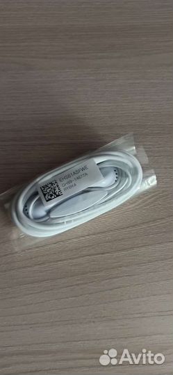 Наушники samsung