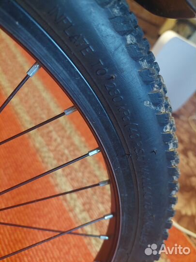 Продам велосипед бу