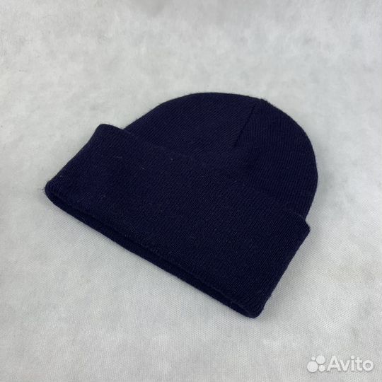 Шапка Carhartt Made in USA Б/У