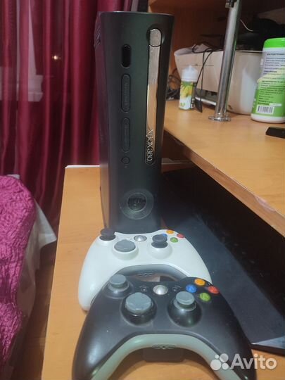 Xbox 360