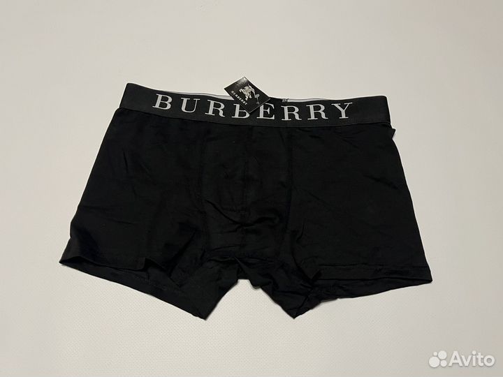 Трусы Burberry Боксеры Новые