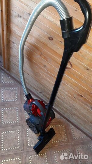 Пылесос vitek VT-1895R